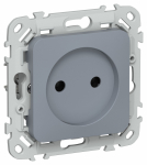 FLITE Роз. без з/к/ш б/к 10А РС01-1-ФлМ мар. IEK FLITE Роз. без з/к/ш б/к 10А РС01-1-ФлМ мар. IEK