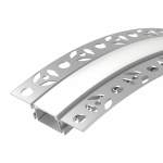 Профиль FANTOM-BENT-W23-TOP-2000 ANOD (Arlight, Алюминий) Профиль FANTOM-BENT-W23-TOP-2000 ANOD (Arlight, Алюминий)