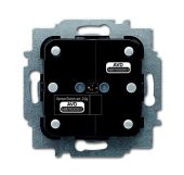 Тактильный сенсор шинной системы накладной шина KNX клавиш2 ABB Тактильный сенсор шинной системы накладной шина KNX клавиш2 ABB