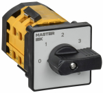 Перекл. кулачк. станд. рук. 10А сх. 110 IEK Перекл. кулачк. станд. рук. 10А сх. 110 IEK