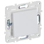 Выключатель 1кл промеж с/у белый арктический механизм SK-V03W SKANDY IEK (1/10/100) Выключатель 1кл промеж с/у белый арктический механизм SK-V03W SKANDY IEK (1/10/100)