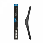 Щетка стеклоочистителя бескаркасная Multi Clamp, 330мм REXANT Щетка стеклоочистителя бескаркасная Multi Clamp, 330мм REXANT