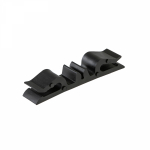 Зажим для крепления греющего кабеля водосточная труба RX/Т, 25 шт. REXANT (25) Зажим для крепления греющего кабеля водосточная труба RX/Т, 25 шт. REXANT (25)