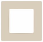 Рамка 1гн крем классик 12-5201-02 Эра12 ЭРА (1/20/200) Рамка 1гн крем классик 12-5201-02 Эра12 ЭРА (1/20/200)