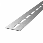 Полоса перфорированная HDZ ПП-50х3000 (2,0 мм) Промрукав Полоса перфорированная HDZ ПП-50х3000 (2,0 мм) Промрукав