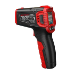 Пирометр лазерный бесконтактный KT 650C PROLINE КВТ (1/5) Пирометр лазерный бесконтактный KT 650C PROLINE КВТ (1/5)