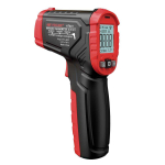 Пирометр лазерный бесконтактный KT 641A PROLINE КВТ (1/40) Пирометр лазерный бесконтактный KT 641A PROLINE КВТ (1/40)