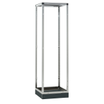 Корпус распред. шкафа сталь естественный цвет 574мм 2174мм 774мм IP30 Legrand Корпус распред. шкафа сталь естественный цвет 574мм 2174мм 774мм IP30 Legrand