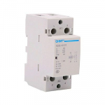 Контактор модульный NCH8-40/20 40А 2НО AC CHINT (1/6/72)