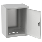 Щит с монтажной панелью ЩМП2-1 500х400х150 настен с зам. металл IP31 GENERICA IEK (1) Щит с монтажной панелью ЩМП2-1 500х400х150 настен с зам. металл IP31 GENERICA IEK (1)