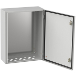 Щит с монтажной панелью ЩМП3-0 650х500х220 настен с зам. металл IP54 GENERICA IEK (1) Щит с монтажной панелью ЩМП3-0 650х500х220 настен с зам. металл IP54 GENERICA IEK (1)