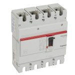 DRX250 MT 160A 4П 25kA DRX250 MT 160A 4П 25kA