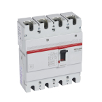 DRX250 MT 160A 4П 36kA DRX250 MT 160A 4П 36kA