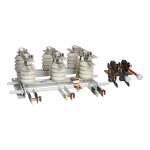 Разъединитель высоковольтный РВЗ-10/400-II-Ф-УХЛ2-КЭАЗ