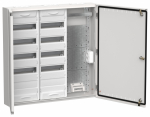 Корпус комбинированный ЩРн-120 (3х60) белый TITAN 5 IEK
