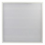 Светильник светодиодный ЭРА SPO-910-3-40K-062 62Вт 4000К 6720Лм 595x595x40 матовый