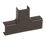 DLPОтветвл.20х12,5 коричн. DLPОтветвл.20х12,5 коричн.
