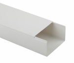 Кабель-канал 2000х100x60 белый ЭРА (12 м  уп)