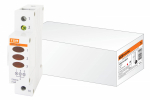 Индикатор фаз ЛС-47Т (LED) AC/DC TDM