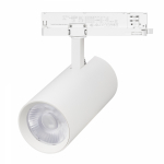 Светильник LGD-GERA-4TR-R90-30W Day4000 (WH, 24 deg, 230V, TRIAC) (Arlight, IP20 Металл, 5 лет) Светильник LGD-GERA-4TR-R90-30W Day4000 (WH, 24 deg, 230V, TRIAC) (Arlight, IP20 Металл, 5 лет)