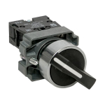 Переключатель BD21 2P короткая ручка NO IP65 EKF PROxima Переключатель BD21 2P короткая ручка NO IP65 EKF PROxima