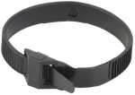 Хомут для СИП КСУ 9х180 чер (100шт/упак) IEK (1/10/70)