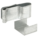 Зажим крепежный ТСР/Т.1-25 Ц Зажим крепежный ТСР/Т.1-25 Ц