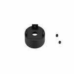 Коннектор поворотный MAG-FLEX-CON-CAP-TURN (BK) (Arlight, IP20 Металл, 3 года) Коннектор поворотный MAG-FLEX-CON-CAP-TURN (BK) (Arlight, IP20 Металл, 3 года)