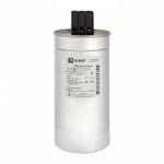 Конденсатор косинусный КПС-0,4-30-3 EKF PRO Конденсатор косинусный КПС-0,4-30-3 EKF PRO