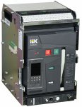 ARMAT Возд. авт. выкл. выдв. 3P A 55кА 1000А TD с акс. IEK