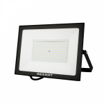Прожектор светодиод 200Вт 6500К 16000Лм черный IP65 СДО REXANT (1/1/5)