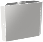 ESCA 3 Кр. пов. верт. внеш. 90град 35х150-0,6 IEK