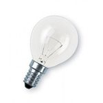 Osram_Лампа ДШ 60Вт E14 шар прозр Clas Р45 CL Osram_Лампа ДШ 60Вт E14 шар прозр Clas Р45 CL