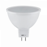 Лампа светодиод 7Вт 4000K GU5.3 PLED-SP 230/50 PLED-SP JCDR Jazzway