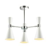 Потолочная люстра Lumion Quinn 3661/3C Потолочная люстра Lumion Quinn 3661/3C