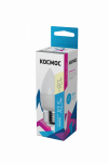Светодиодная лампа КОСМОС BASIC CN 10,5W 220V E27 3000K (1/10/80) Светодиодная лампа КОСМОС BASIC CN 10,5W 220V E27 3000K (1/10/80)