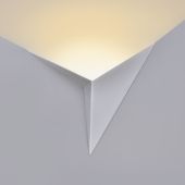 Настенный светодиодный светильник Parete LED белый (MRL LED 3W 1008 IP20) (1/20) Настенный светодиодный светильник Parete LED белый (MRL LED 3W 1008 IP20) (1/20)