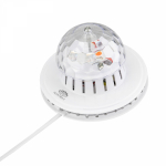 Диско-лампа светодиод «Летающая тарелка»  4Вт, 36LED, 220В Neon-Night (1/1/50)