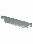 Заглушка торцевая для лотка 50х200 мм TDM Заглушка торцевая для лотка 50х200 мм TDM