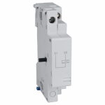 Расцепитель независимый РН32-220В-КЭАЗ Расцепитель независимый РН32-220В-КЭАЗ