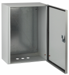 Щит с монтажной панелью ЩМП 800х650х250 настен с зам. металл сер IP54 ЭРА (1) Щит с монтажной панелью ЩМП 800х650х250 настен с зам. металл сер IP54 ЭРА (1)