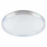 Светильник потолочный ЭРА Классик с ДУ SPB-6-70-RC LIM светодиодный с пультом ДУ, 70Вт 3400-5500К Светильник потолочный ЭРА Классик с ДУ SPB-6-70-RC LIM светодиодный с пультом ДУ, 70Вт 3400-5500К