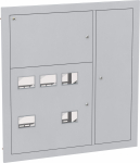 Щит этажный ЩЭ-5-1 1000х960х157 встр. металл 36 IP31 IEK (1)