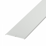 Крышка на лоток с заземлением осн. 200 L 3000, толщ. 1,2мм,горячеоцинкованная ДКС