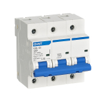 Авт. выкл.NXB-125 3P 63А 10кА х-ка C  CHINT (1)