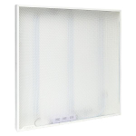 Панель светодиодная ДВО-1001 Призма 30Вт 6500К 595х595х40 IP40 EKF Панель светодиодная ДВО-1001 Призма 30Вт 6500К 595х595х40 IP40 EKF