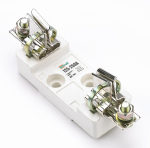 Держатель ножевого предохранителя тип 35, га Держатель ножевого предохранителя тип 35, га