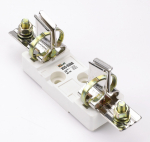 Держатель ножевого предохранителя тип 39, га Держатель ножевого предохранителя тип 39, га