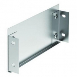 Заглушка торцевая для лотка 80х150 мм TDM Заглушка торцевая для лотка 80х150 мм TDM