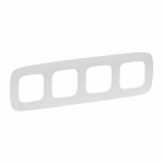 Рамка 4гн жемчуг Valena ALLURE Legrand (1) Рамка 4гн жемчуг Valena ALLURE Legrand (1)